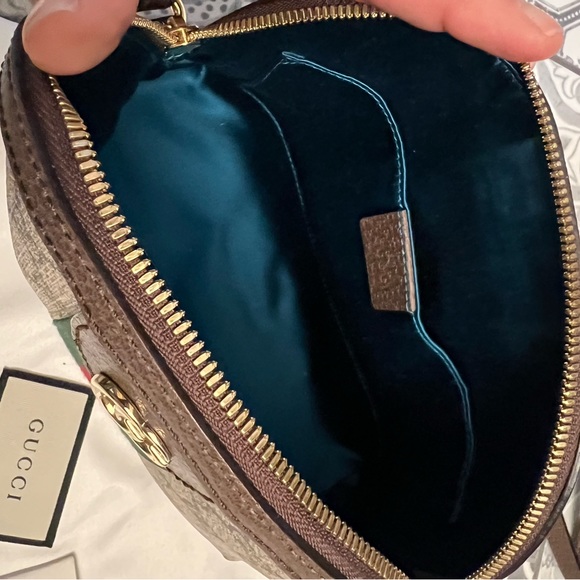 Gucci Ophidia bag - Picture 7 of 14